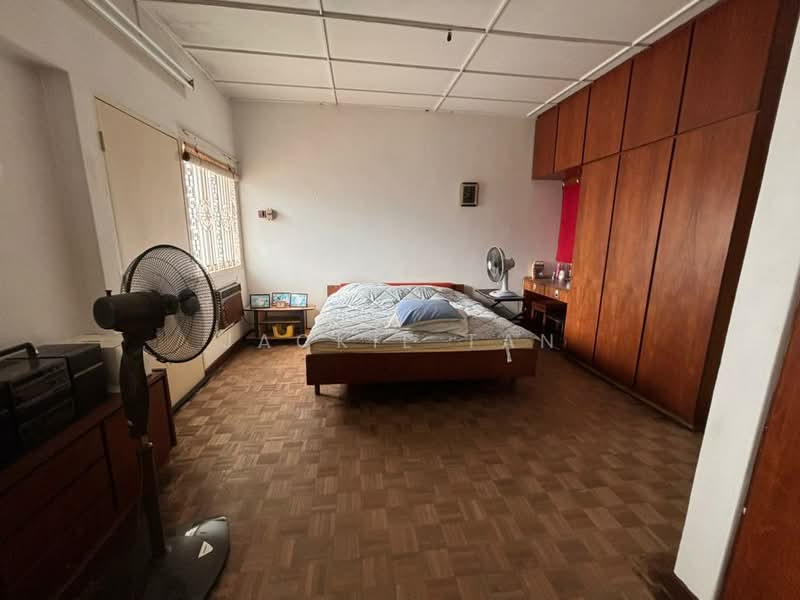2-storey Terraced House for Sale in SS2 (Petaling Jaya) - Jackie Tan - Bedroom - PropertyGuru.com.my