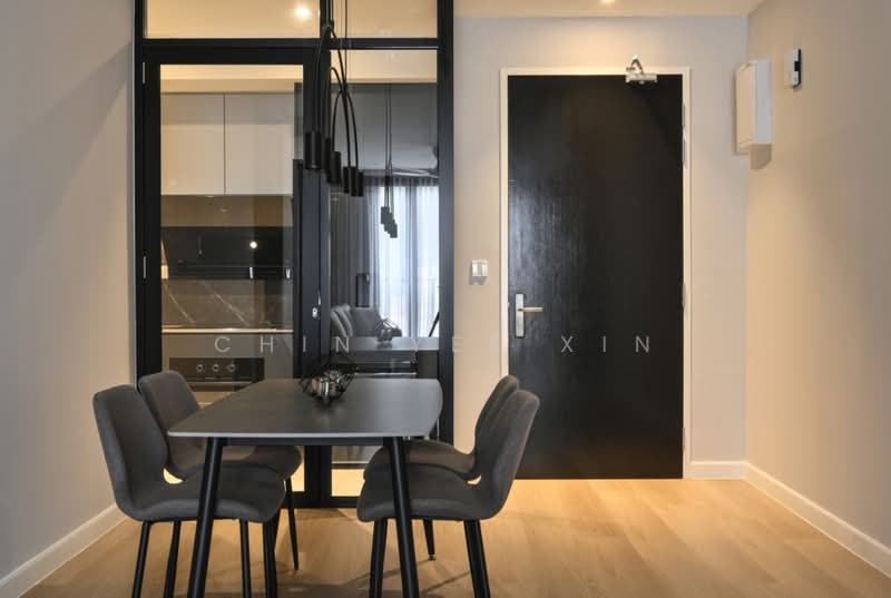 Sky Meridien untuk Untuk Disewa - RM 2,600 /bulan, Mac 2026 - Interior - PropertyGuru.com.my