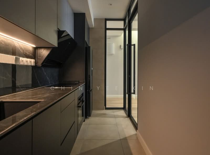 Sky Meridien untuk Untuk Disewa - RM 2,600 /bulan, Mac 2026 - PropertyGuru.com.my