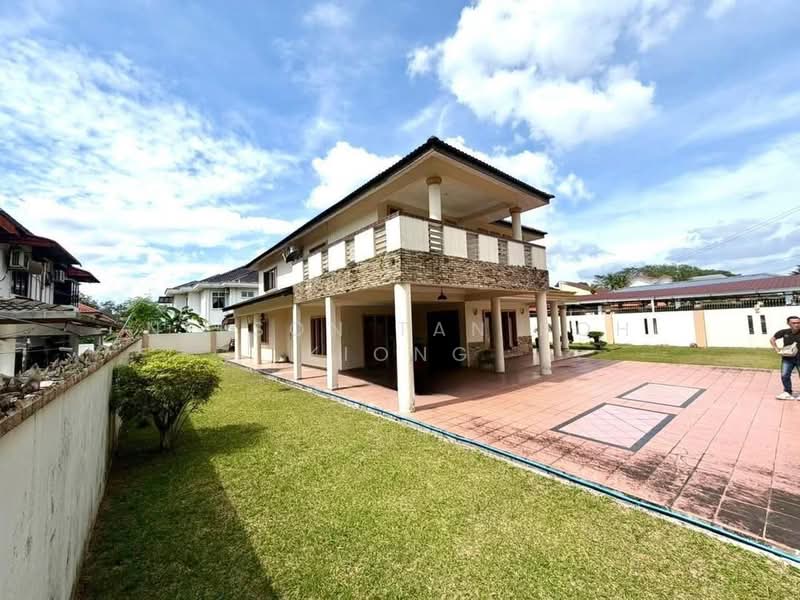 Taman johor taman johor taman johor untuk Untuk Dijual - RM 1,600,000, Mac 2026 - Exterior - PropertyGuru.com.my