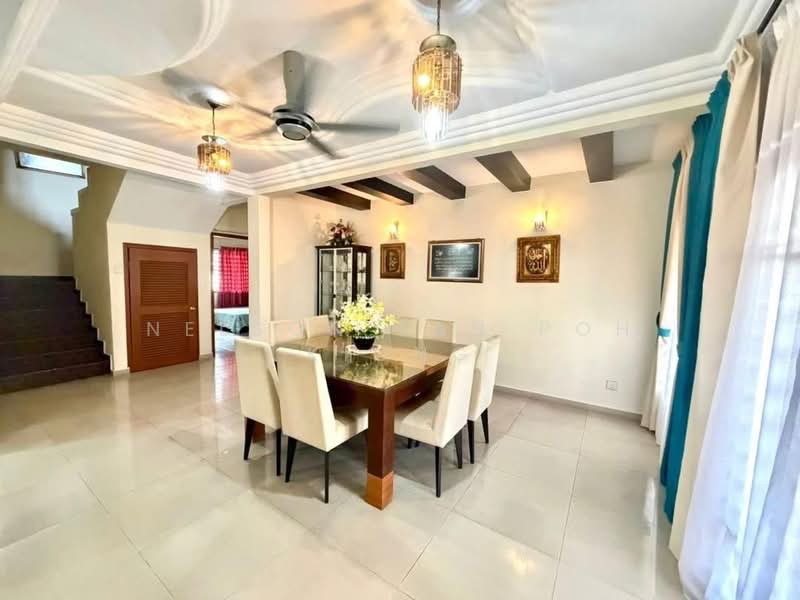 Taman johor taman johor taman johor untuk Untuk Dijual - RM 1,600,000, Mac 2026 - Dining Room - PropertyGuru.com.my