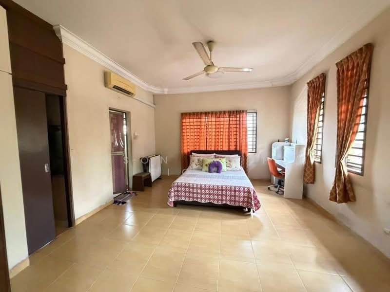 Taman johor taman johor taman johor untuk Untuk Dijual - RM 1,600,000, Mac 2026 - Bedroom - PropertyGuru.com.my