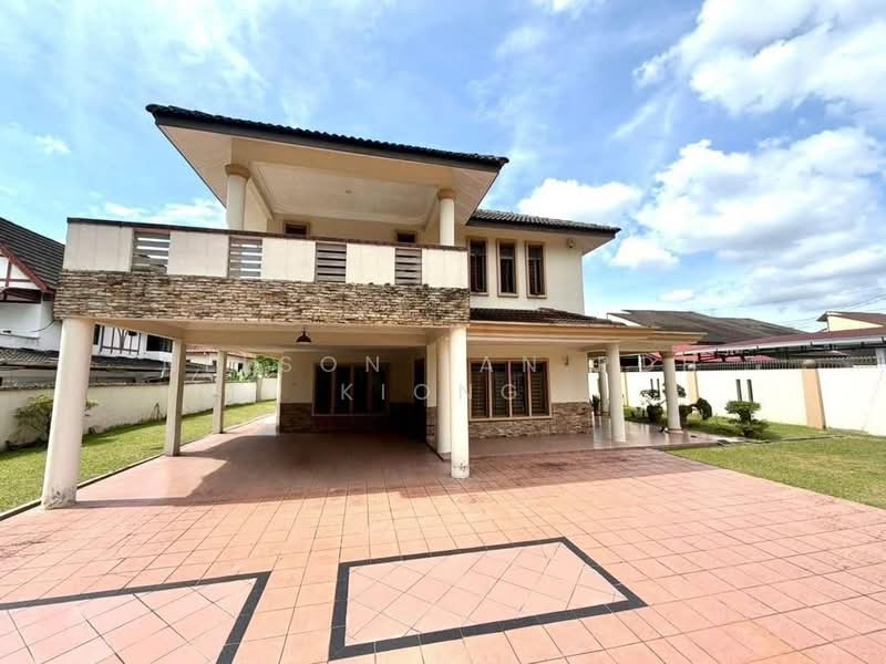 Taman johor taman johor taman johor untuk Untuk Dijual - RM 1,600,000, Mac 2026 - Exterior - PropertyGuru.com.my