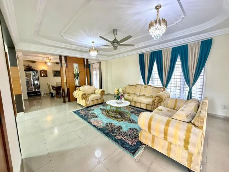 Taman johor taman johor taman johor untuk Untuk Dijual - RM 1,600,000, Mac 2026 - Living Room - PropertyGuru.com.my