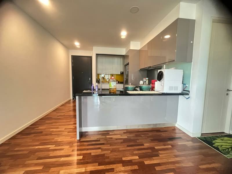 Untuk Dijual - Kaleidoscope (Residensi Setiawangsa)