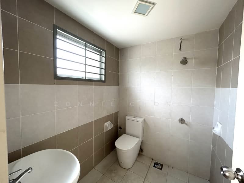 2-storey Terraced House for Sale in Lenggeng (Negeri Sembilan) - Connie Chong - Bathroom - PropertyGuru.com.my