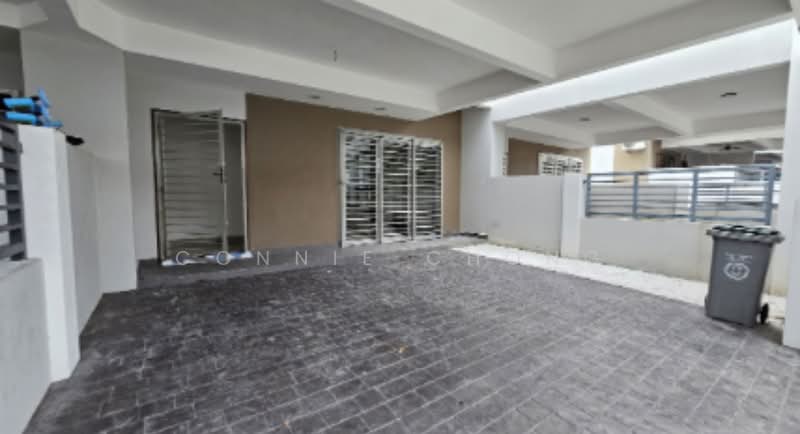 2-storey Terraced House for Sale in Lenggeng (Negeri Sembilan) - Connie Chong - Exterior - PropertyGuru.com.my