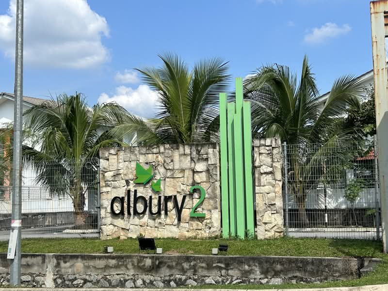 2-storey Terraced House for Sale in Lenggeng (Negeri Sembilan) - Connie Chong - Exterior - PropertyGuru.com.my