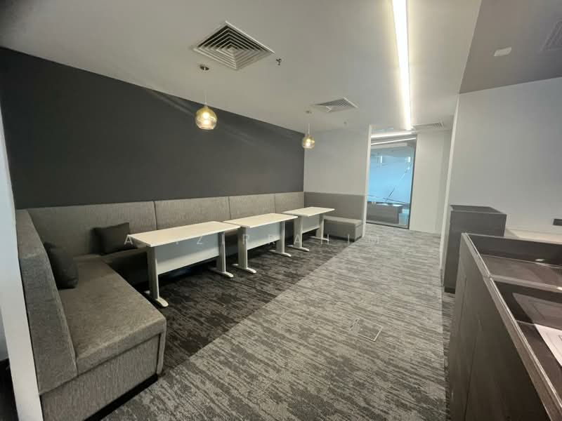 Office for Rent in KL City Centre (Kuala Lumpur) - Azizirrahim . - Interior - PropertyGuru.com.my