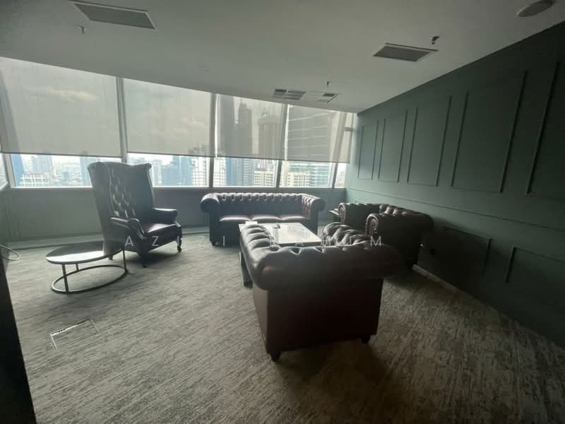Office for Rent in KL City Centre (Kuala Lumpur) - Azizirrahim . - Living Room - PropertyGuru.com.my