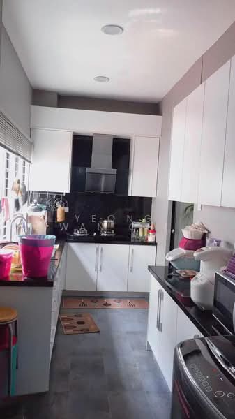 2.5-storey Terraced House for Sale in Bandar Puteri Puchong (Puchong) - Yeong Wan Chi - PropertyGuru.com.my