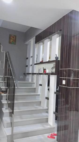 2.5-storey Terraced House for Sale in Bandar Puteri Puchong (Puchong) - Yeong Wan Chi - PropertyGuru.com.my