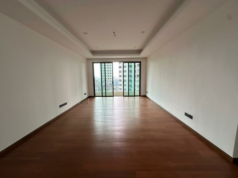 Pinnacle Bangsar untuk Untuk Dijual - RM 4,860,000, Mac 2026 - Living Room - PropertyGuru.com.my