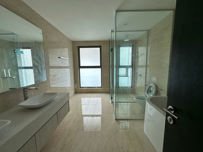 Pinnacle Bangsar untuk Untuk Dijual - RM 4,860,000, Mac 2026 - Bathroom - PropertyGuru.com.my