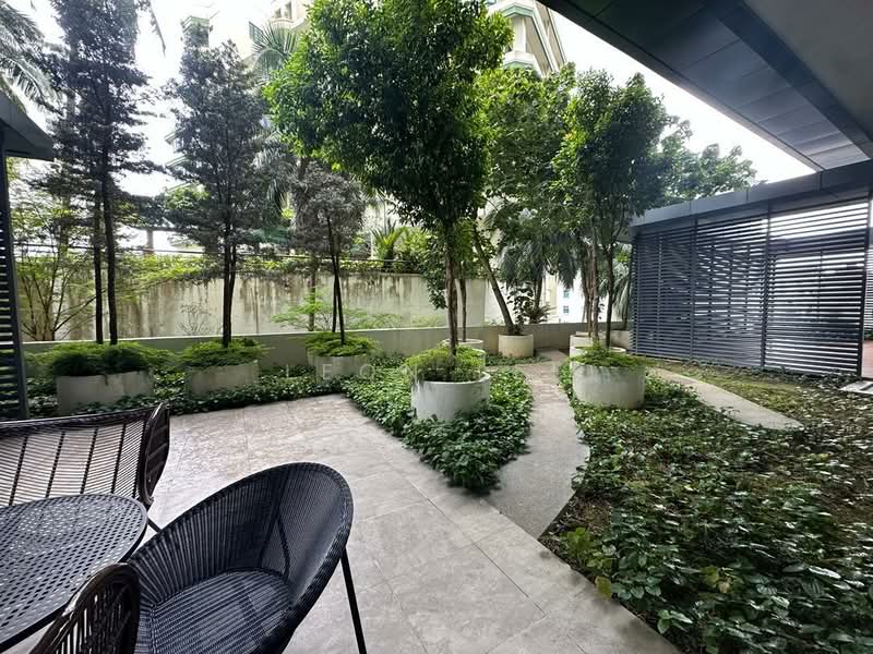 Pinnacle Bangsar untuk Untuk Dijual - RM 4,860,000, Mac 2026 - Exterior - PropertyGuru.com.my