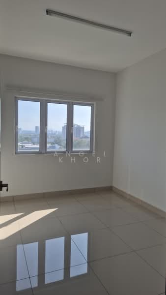 Condominium for Rent at Koi Prima Condominium - Angel Khor - View - PropertyGuru.com.my