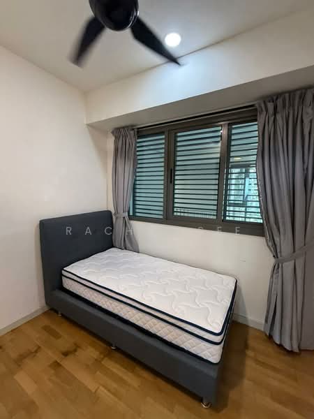 Iskandar Residences untuk Untuk Disewa - RM 3,500 /bulan, Mac 2026 - Bedroom - PropertyGuru.com.my