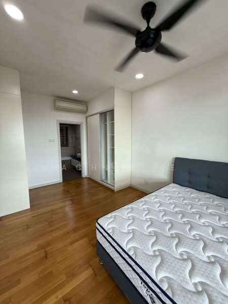 Iskandar Residences untuk Untuk Disewa - RM 3,500 /bulan, Mac 2026 - Bedroom - PropertyGuru.com.my