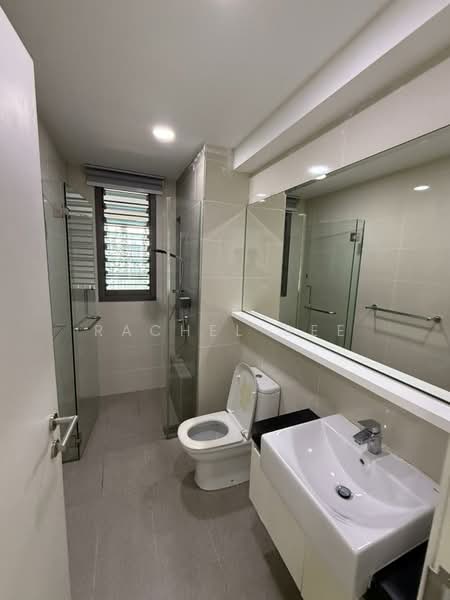 Iskandar Residences untuk Untuk Disewa - RM 3,500 /bulan, Mac 2026 - Bathroom - PropertyGuru.com.my