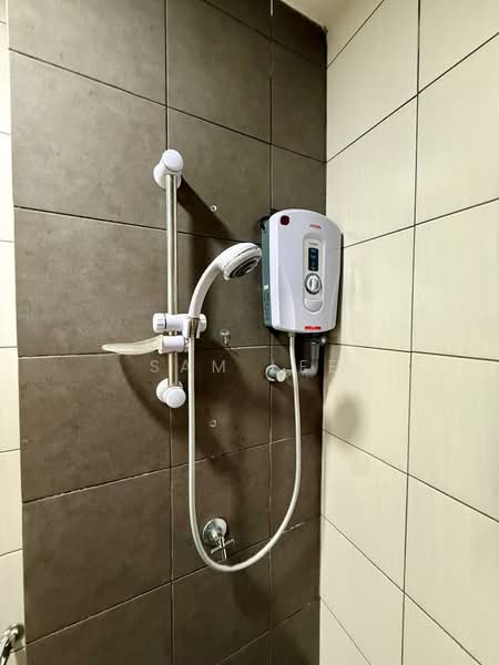 Condominium for Rent at Casa Green - Sam Lee - PropertyGuru.com.my