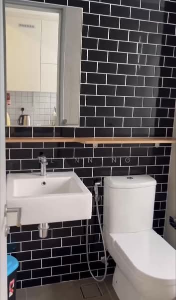 Apartment for Rent at Union Suites - Elynn Ng - PropertyGuru.com.my