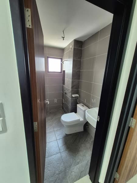 Service Residence for Rent at Veranda Residence - Karl Lim - Bathroom - PropertyGuru.com.my