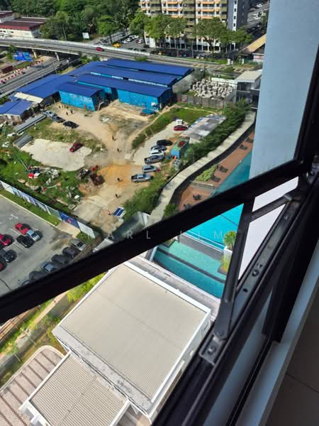 Service Residence for Rent at Veranda Residence - Karl Lim - Exterior - PropertyGuru.com.my