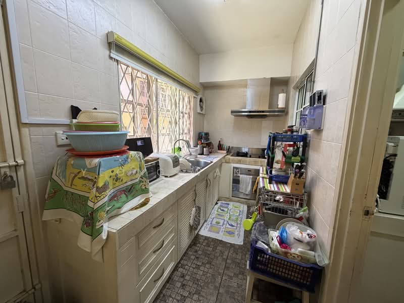 2.5-storey Terraced House for Sale in Bandar Puteri Puchong (Puchong) - Yeong Wan Chi - PropertyGuru.com.my