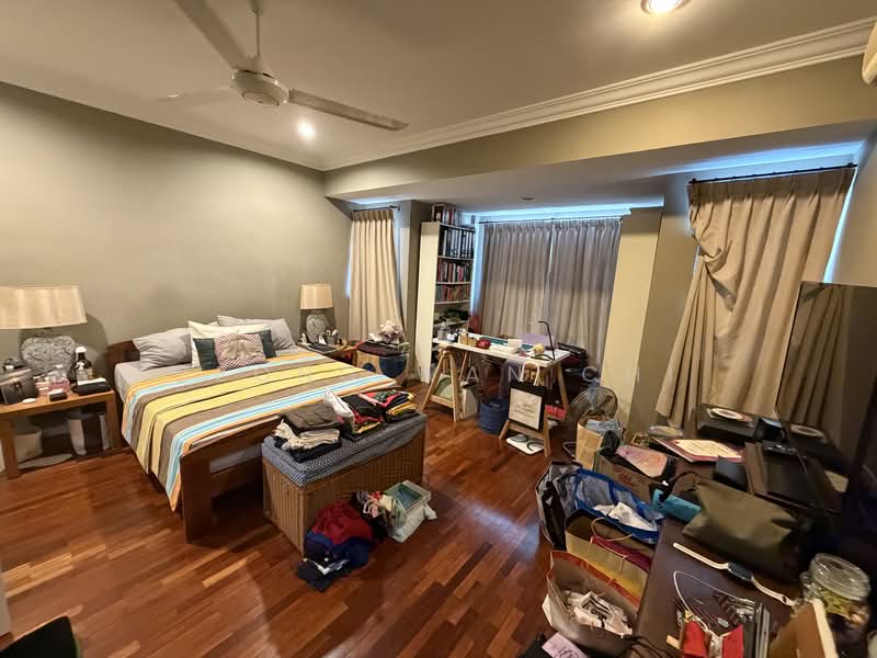 2.5-storey Terraced House for Sale in Bandar Puteri Puchong (Puchong) - Yeong Wan Chi - PropertyGuru.com.my