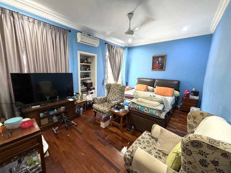 2.5-storey Terraced House for Sale in Bandar Puteri Puchong (Puchong) - Yeong Wan Chi - PropertyGuru.com.my