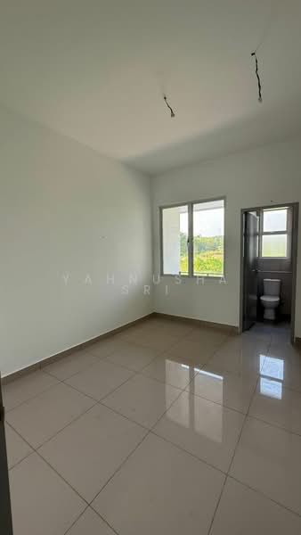 2-storey Terraced House for Sale in Amverton Park (Shah Alam) - Yahnusha Sri - Interior - PropertyGuru.com.my