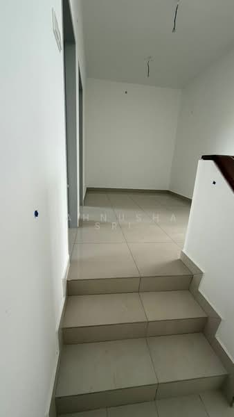 2-storey Terraced House for Sale in Amverton Park (Shah Alam) - Yahnusha Sri - Interior - PropertyGuru.com.my