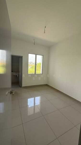 2-storey Terraced House for Sale in Amverton Park (Shah Alam) - Yahnusha Sri - Interior - PropertyGuru.com.my