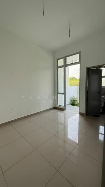 2-storey Terraced House for Sale in Amverton Park (Shah Alam) - Yahnusha Sri - Interior - PropertyGuru.com.my