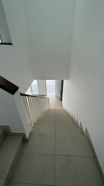2-storey Terraced House for Sale in Amverton Park (Shah Alam) - Yahnusha Sri - Interior - PropertyGuru.com.my
