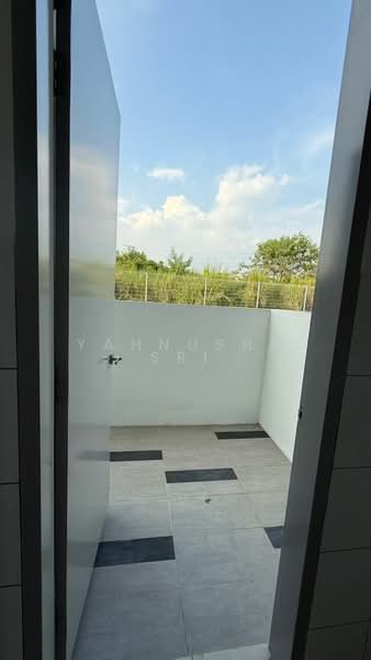 2-storey Terraced House for Sale in Amverton Park (Shah Alam) - Yahnusha Sri - Exterior - PropertyGuru.com.my