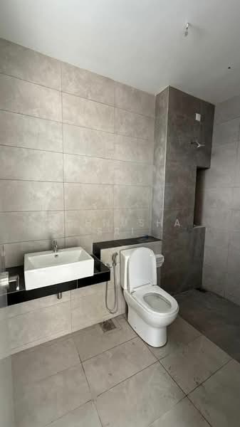 2-storey Terraced House for Sale in Amverton Park (Shah Alam) - Yahnusha Sri - Bathroom - PropertyGuru.com.my