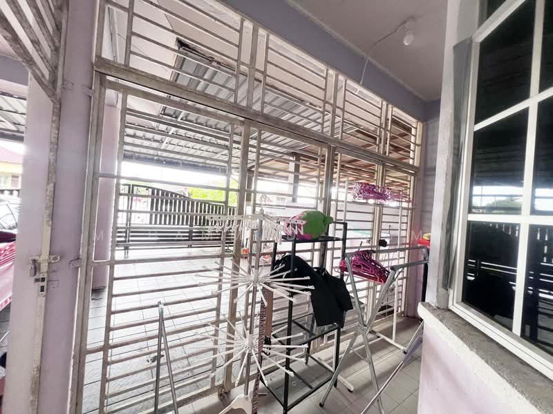 Taman Murni Perdana, Paka untuk Untuk Dijual - RM 255,000, Mac 2026 - Exterior - PropertyGuru.com.my