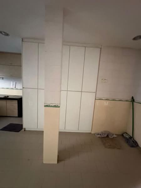 2-storey Terraced House for Sale in Sri Petaling (Kuala Lumpur) - Daphne Lim - Kitchen - PropertyGuru.com.my