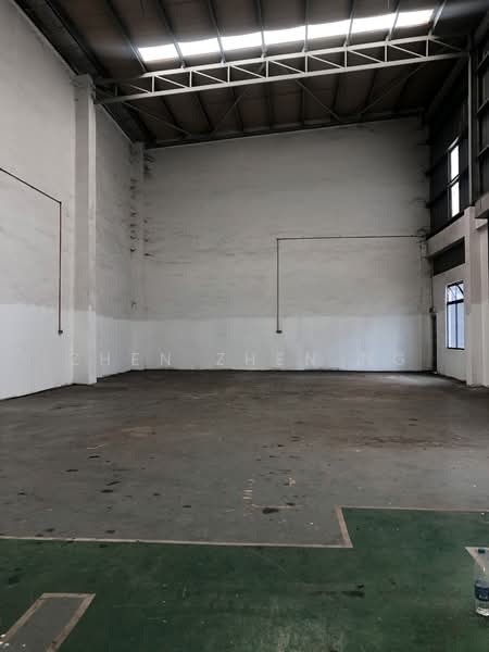 Factory for Sale in Johor Bahru (Johor) - Zhen Zhen Ng - Interior - PropertyGuru.com.my