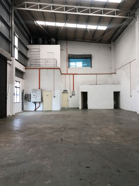 Factory for Sale in Johor Bahru (Johor) - Zhen Zhen Ng - Interior - PropertyGuru.com.my