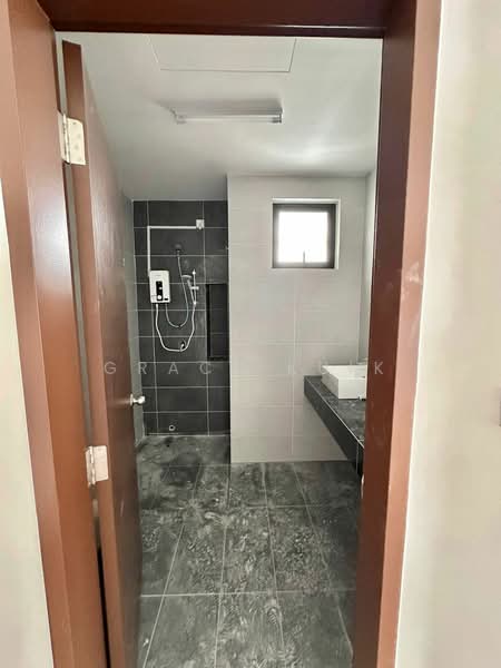 Terraced House for Rent in Pontian (Johor) - Grace Kuik - Bathroom - PropertyGuru.com.my