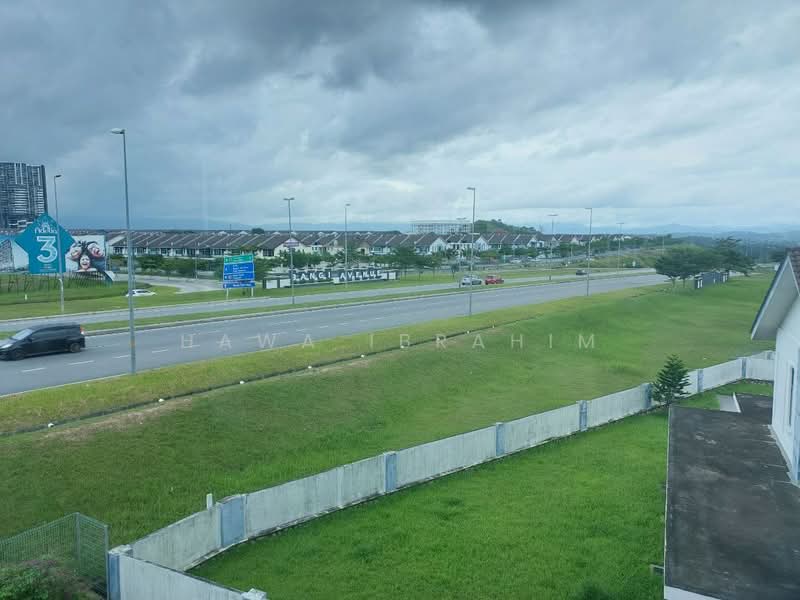 Shop / Office for Rent in Bandar Seri Putra (Bangi) - Hawa Ibrahim - Exterior - PropertyGuru.com.my