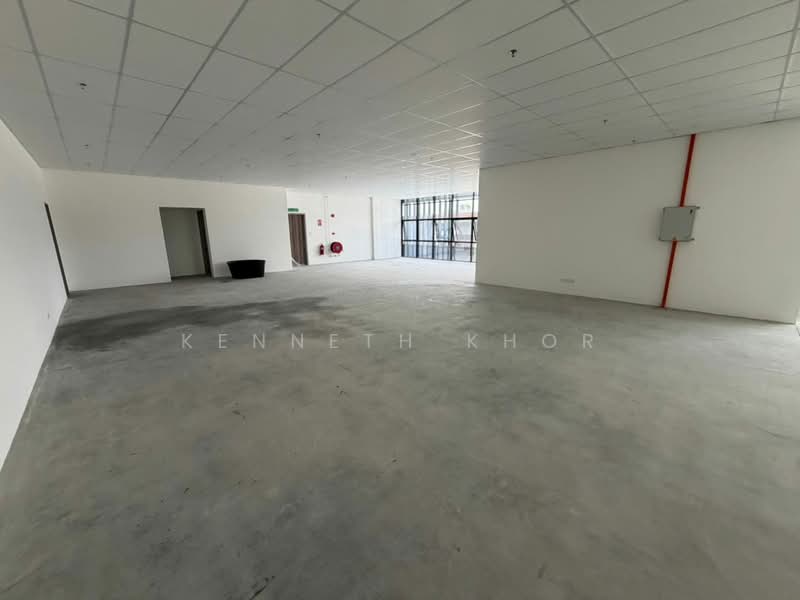 Semi-D Factory for Rent in Iskandar Puteri (Nusajaya) (Johor) - Kenneth Khor - Interior - PropertyGuru.com.my