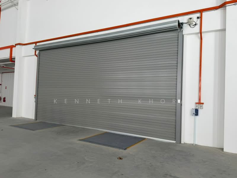 Semi-D Factory for Rent in Iskandar Puteri (Nusajaya) (Johor) - Kenneth Khor - Exterior - PropertyGuru.com.my