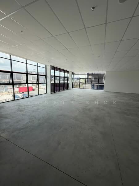 Semi-D Factory for Rent in Iskandar Puteri (Nusajaya) (Johor) - Kenneth Khor - Interior - PropertyGuru.com.my