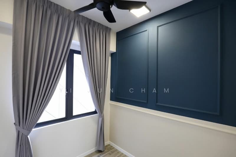 Millerz Square untuk Untuk Disewa - RM 3,400 /bulan, Mac 2026 - Interior - PropertyGuru.com.my