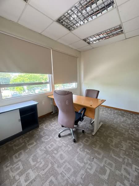 Detached Factory for Rent in Kota Damansara (Selangor) - Belle Yap - Study - PropertyGuru.com.my