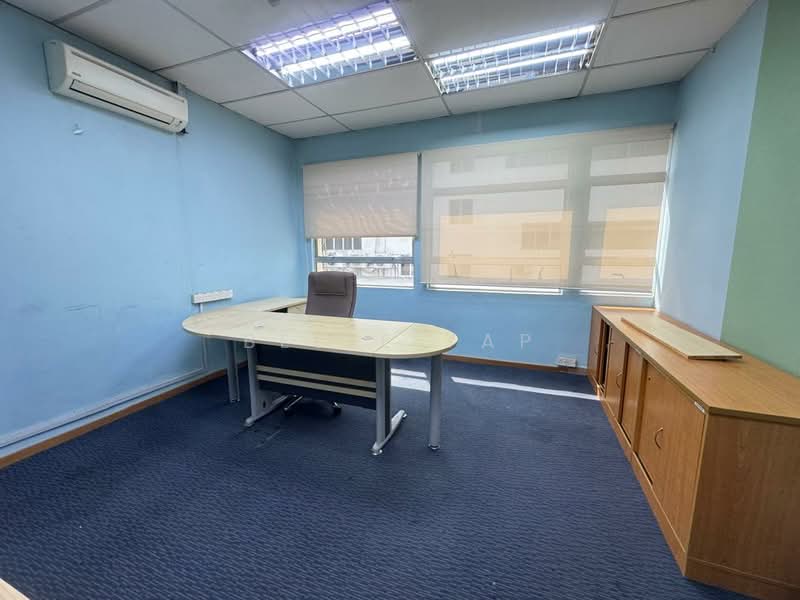 Detached Factory for Rent in Kota Damansara (Selangor) - Belle Yap - Study - PropertyGuru.com.my