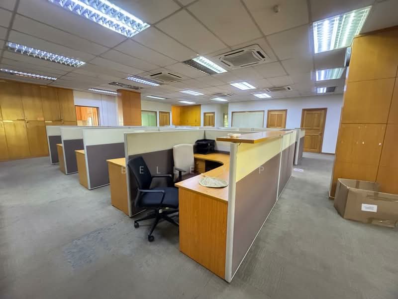 Detached Factory for Rent in Kota Damansara (Selangor) - Belle Yap - Interior - PropertyGuru.com.my